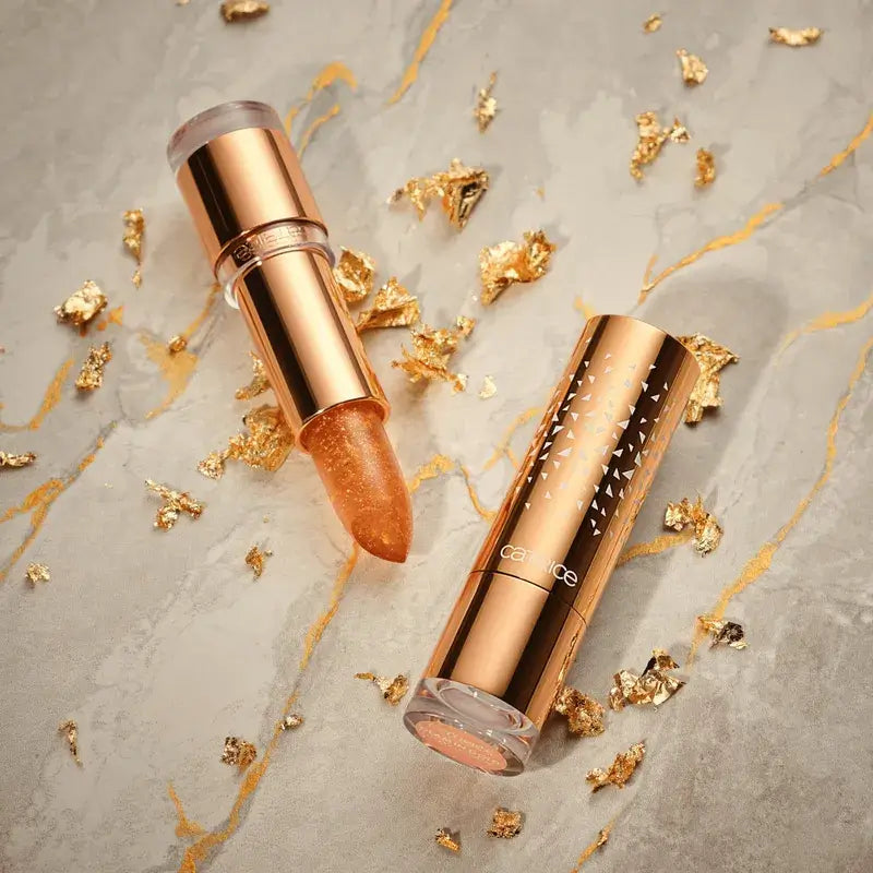 Catrice Glam In Gold Glow Lip Balm 010 , 3,5 gr