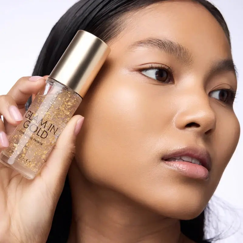 Catrice Glam In Gold Primer Idratante 010 , 30 ml