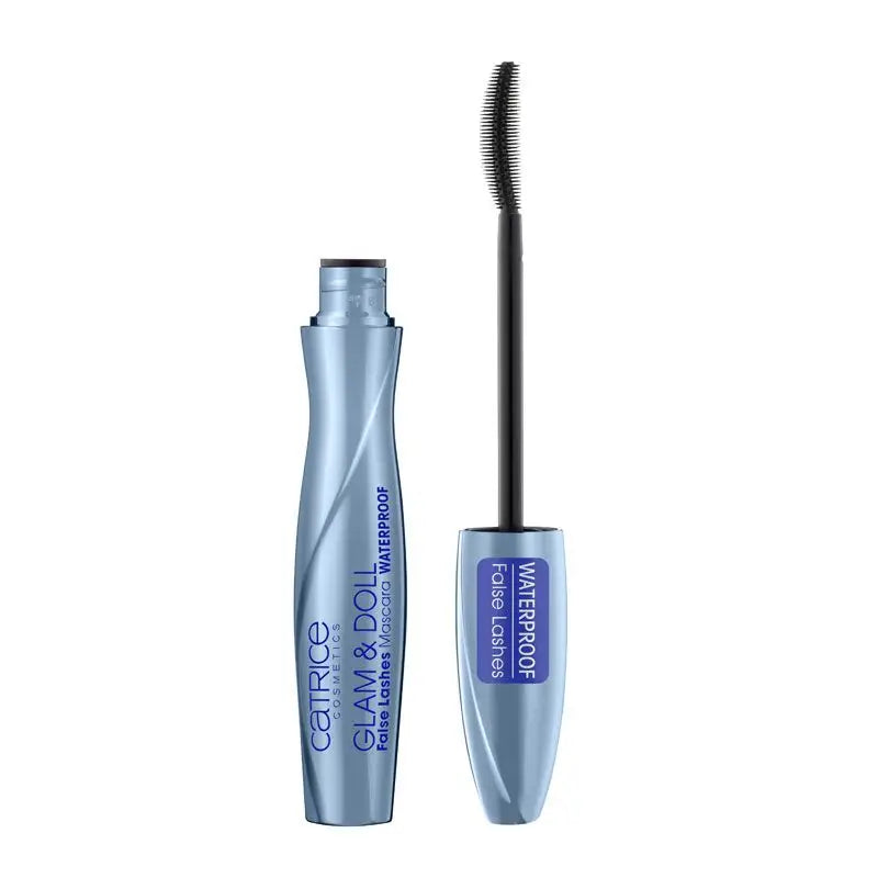 Catrice Glam & Doll False Lashes Mascara Waterproof 010, 10 ml