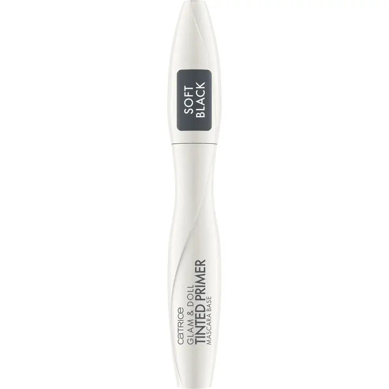 Catrice Glam & Doll Tinted Primer Mascara Base , 10 ml