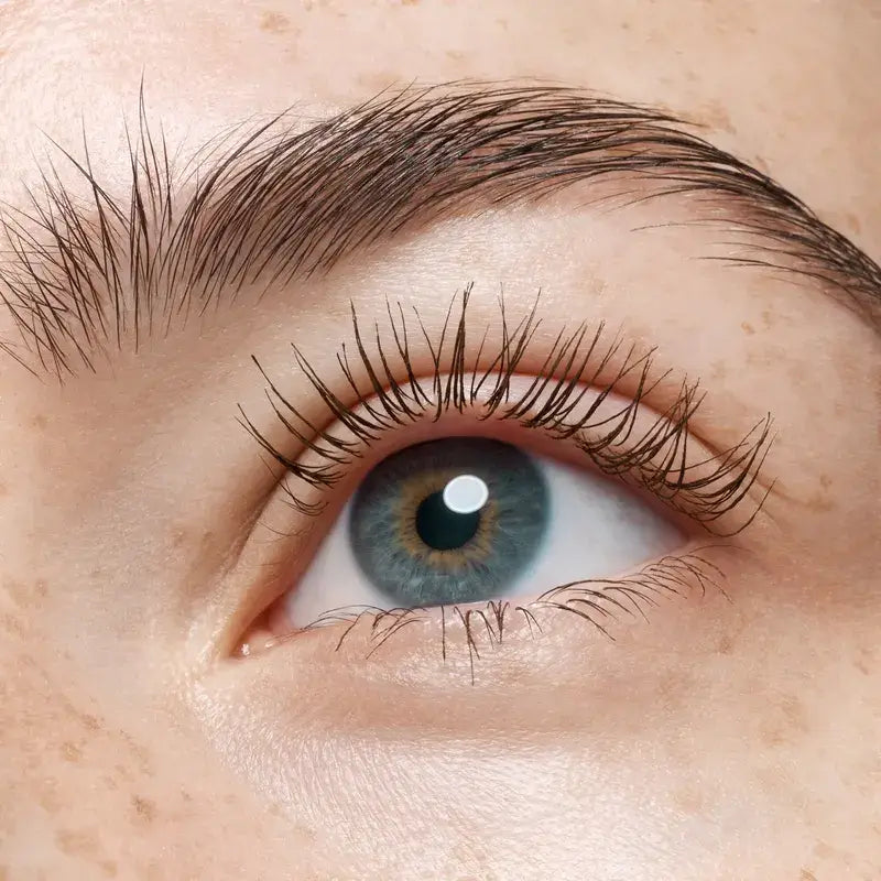 Catrice Glam & Doll Volume Brown Mascara Waterproof , 10 ml