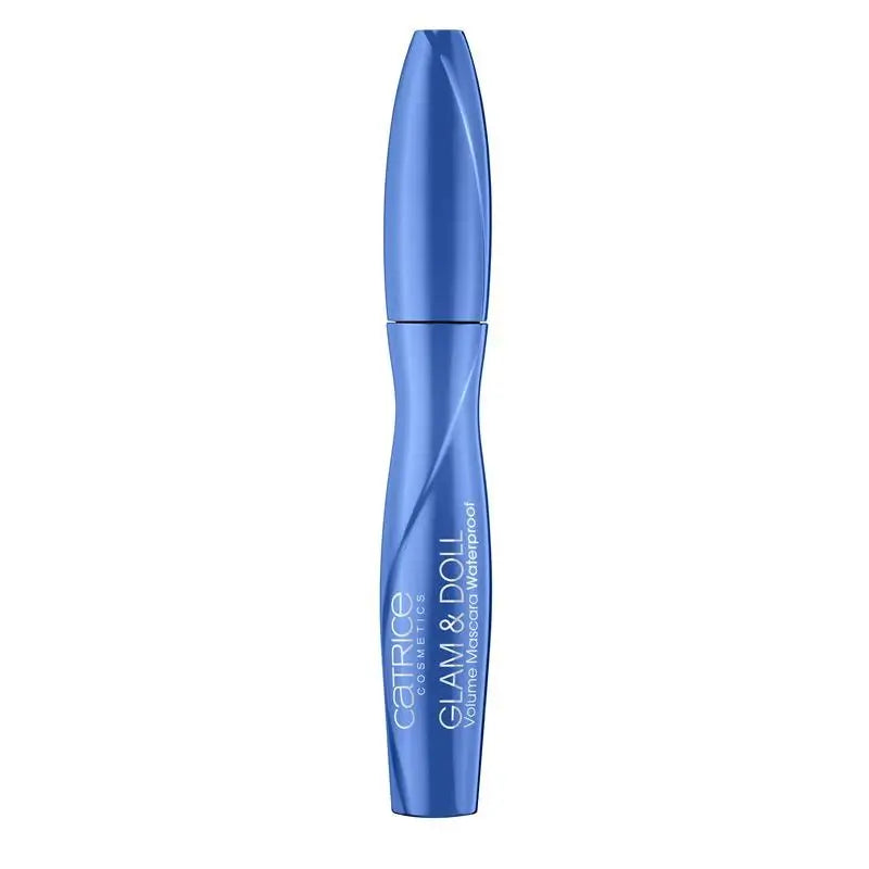 Catrice Glam & Doll Volume Mascara Waterproof, 10 ml