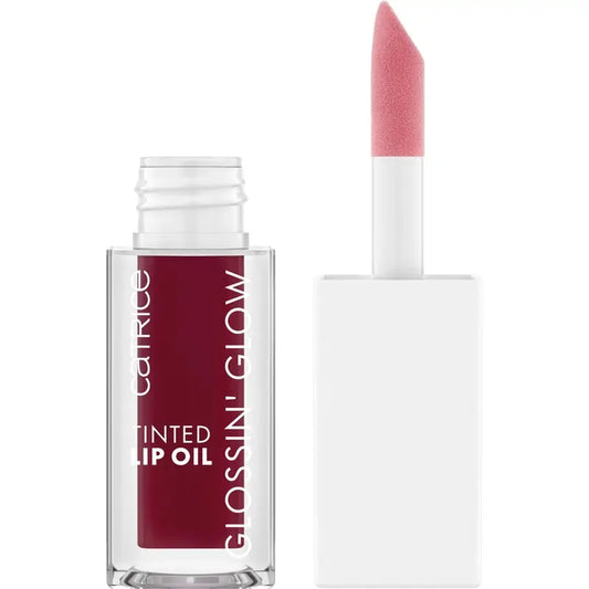 Catrice Glossin' Glow Olio per labbra colorato 070 , 4 ml