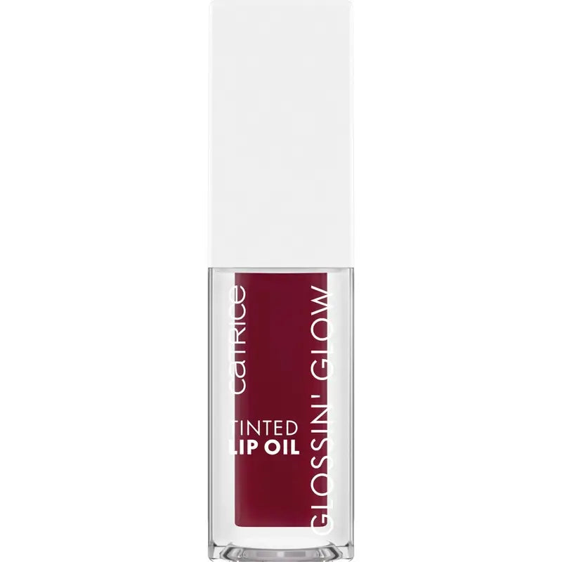 Catrice Glossin' Glow Olio per labbra colorato 070 , 4 ml