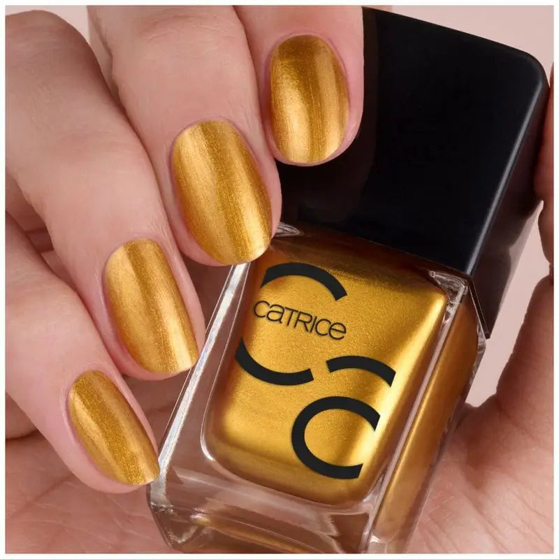 Catrice Iconails Smalto 156, 10,5 ml