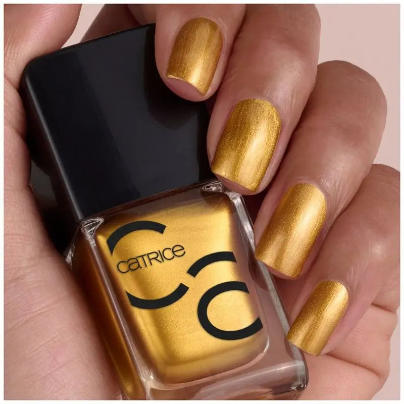 Catrice Iconails Smalto 156, 10,5 ml