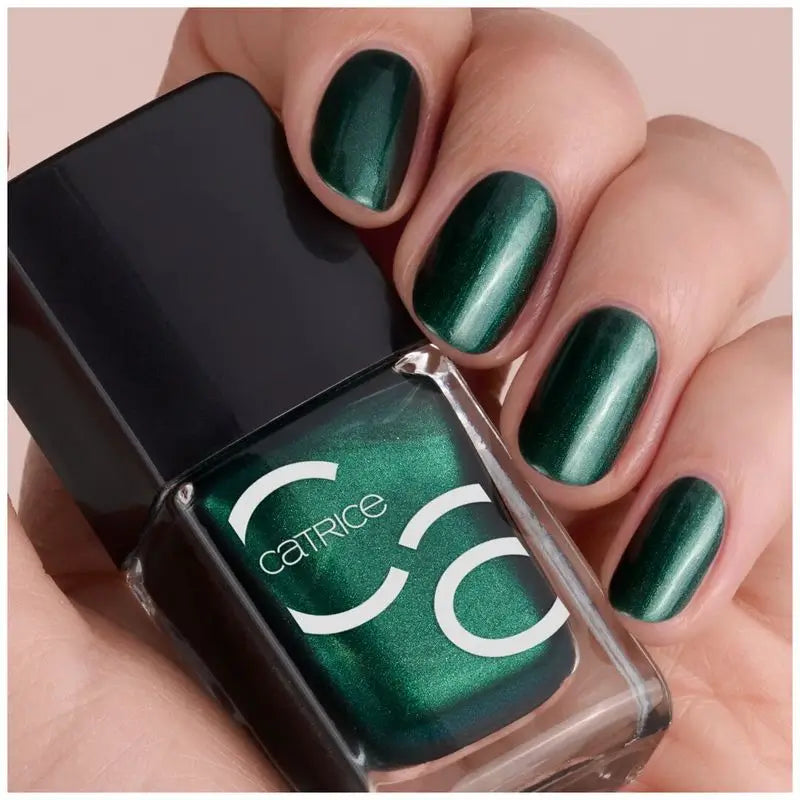 Catrice Iconails Smalto 158, 10,5 ml