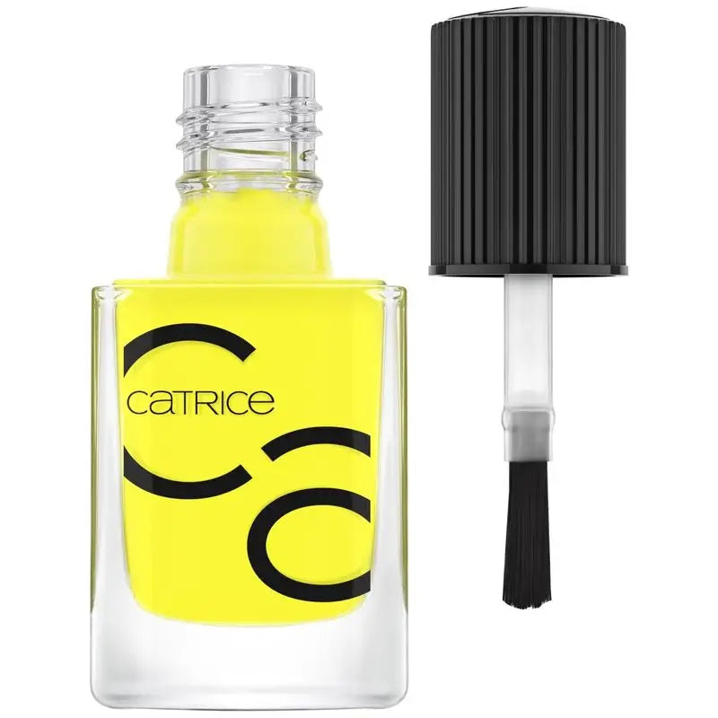 Catrice Iconails Gel Lacquer Lacca per unghie 171, 10,5 ml