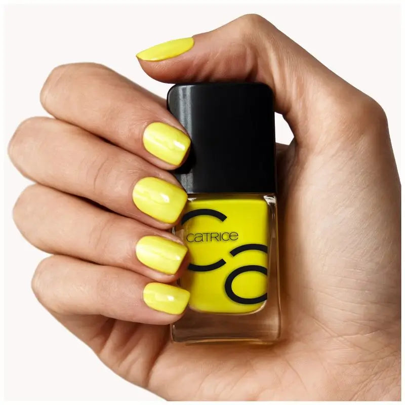 Catrice Iconails Gel Lacquer Lacca per unghie 171, 10,5 ml