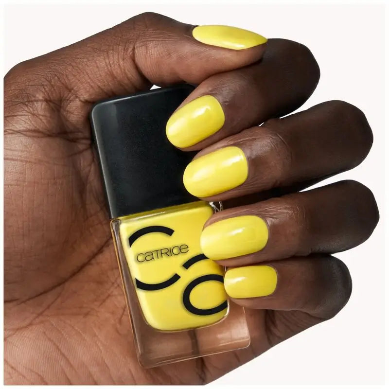 Catrice Iconails Gel Lacquer Lacca per unghie 171, 10,5 ml