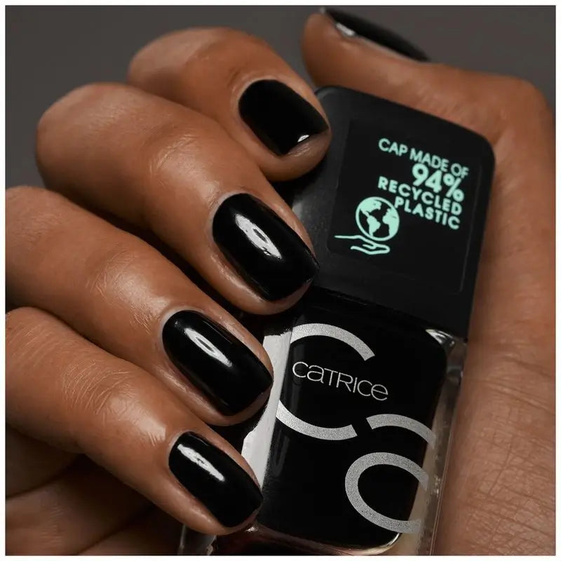 Catrice Iconails Gel Lacquer Lacca per unghie 20, 10,5 ml
