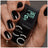 Catrice Iconails Gel Lacquer Lacca per unghie 20, 10,5 ml