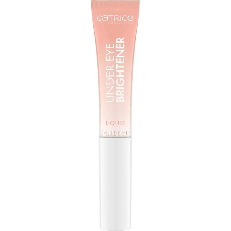 Catrice Illuminatore liquido Under 03 Brightener 010 , 10 ml