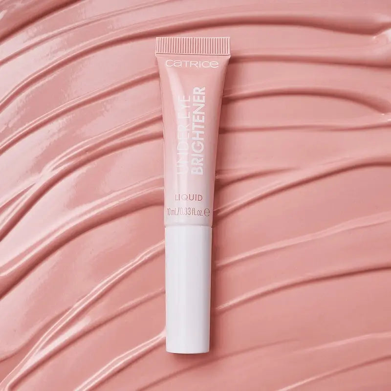 Catrice Illuminatore liquido Under 03 Brightener 010 , 10 ml