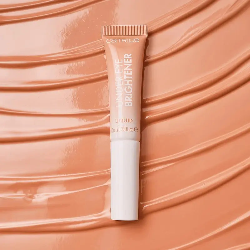 Catrice Illuminatore liquido Under 03 Brightener 020 , 10 ml