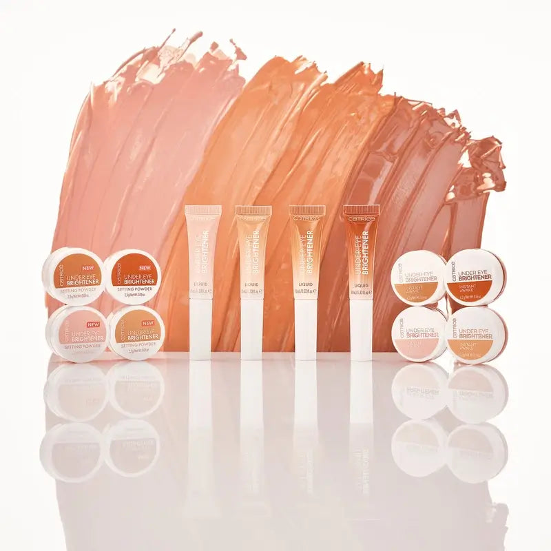 Catrice Illuminatore liquido Under 03 Brightener 020 , 10 ml