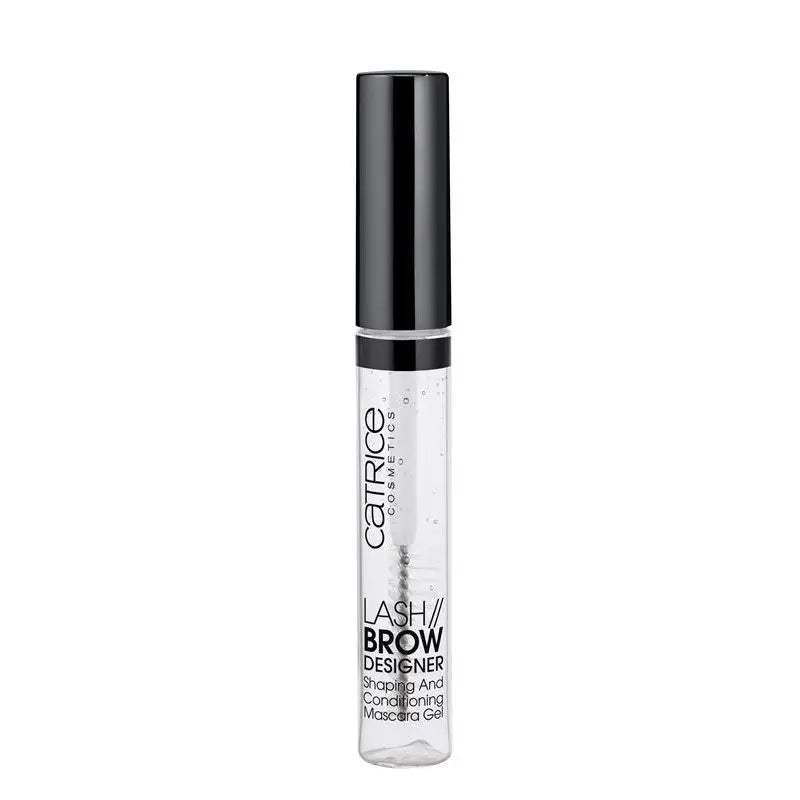 Catrice Lash & Brow Designer - Gel per sopracciglia, 6 ml