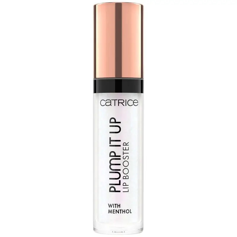 Catrice Lip Booster Plump It Up Rossetto 010, 3,5 ml