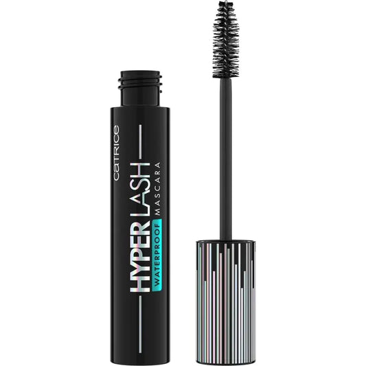 Catrice Hyper Lash Mascara Waterproof 010 , 11 ml