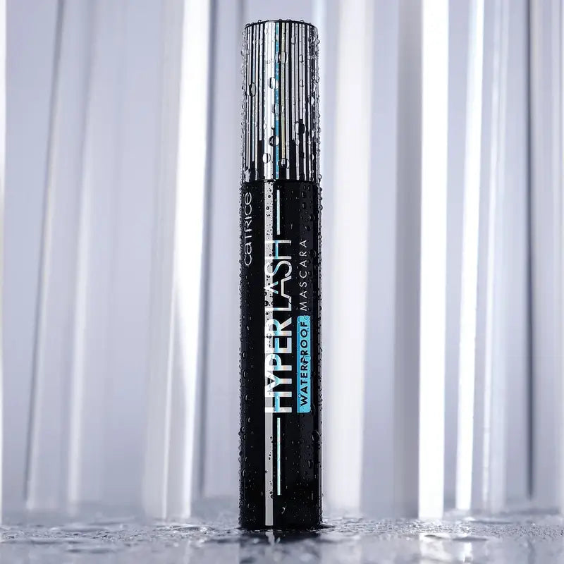 Catrice Hyper Lash Mascara Waterproof 010 , 11 ml