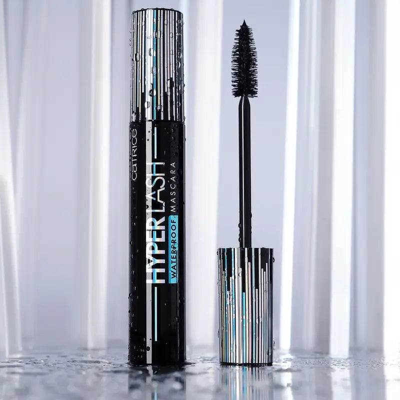 Catrice Hyper Lash Mascara Waterproof 010 , 11 ml