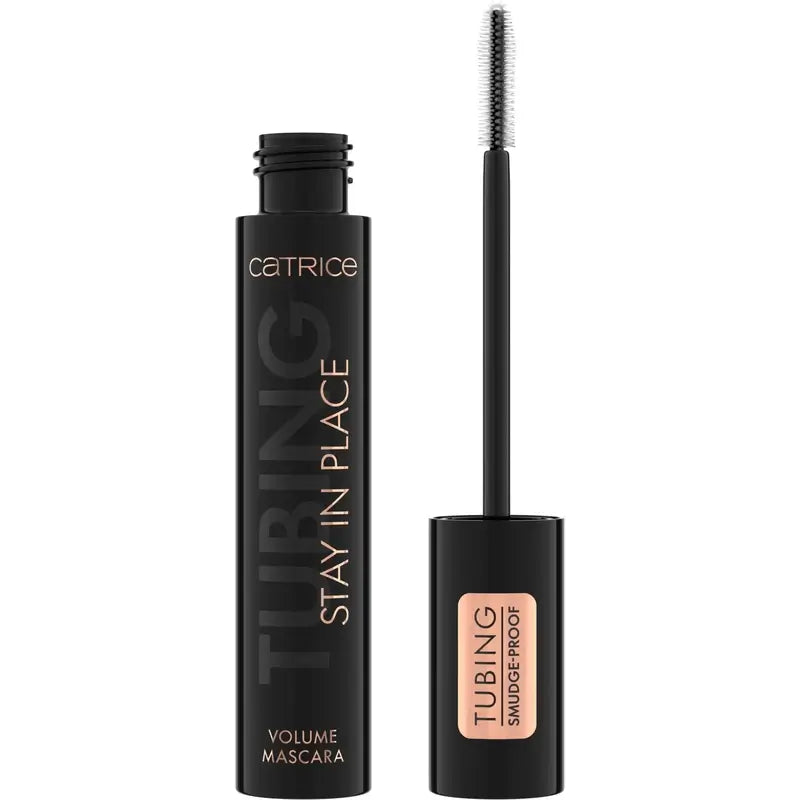 Catrice Mascara Volumizzante in Tubetto Stay In Place 010 , 11 ml