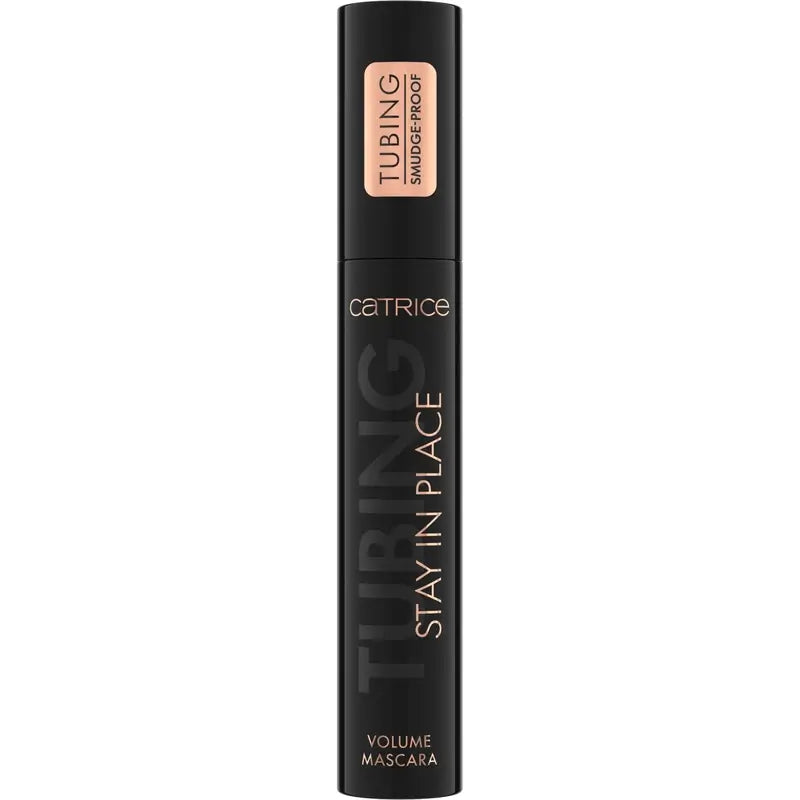 Catrice Mascara Volumizzante in Tubetto Stay In Place 010 , 11 ml