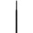 Catrice Mascara Volumizzante in Tubetto Stay In Place 010 , 11 ml