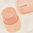 Catrice Maschera labbra con peptidi Pillow Plush 010 , 12 g