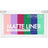 Catrice Matte Liner Eyeliner attivato dall'acqua , 8,5 gr