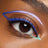 Catrice Matte Liner Eyeliner attivato dall'acqua , 8,5 gr