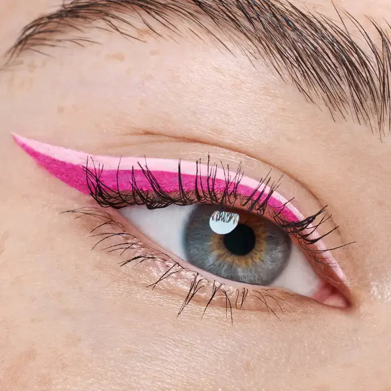 Catrice Matte Liner Eyeliner attivato dall'acqua , 8,5 gr