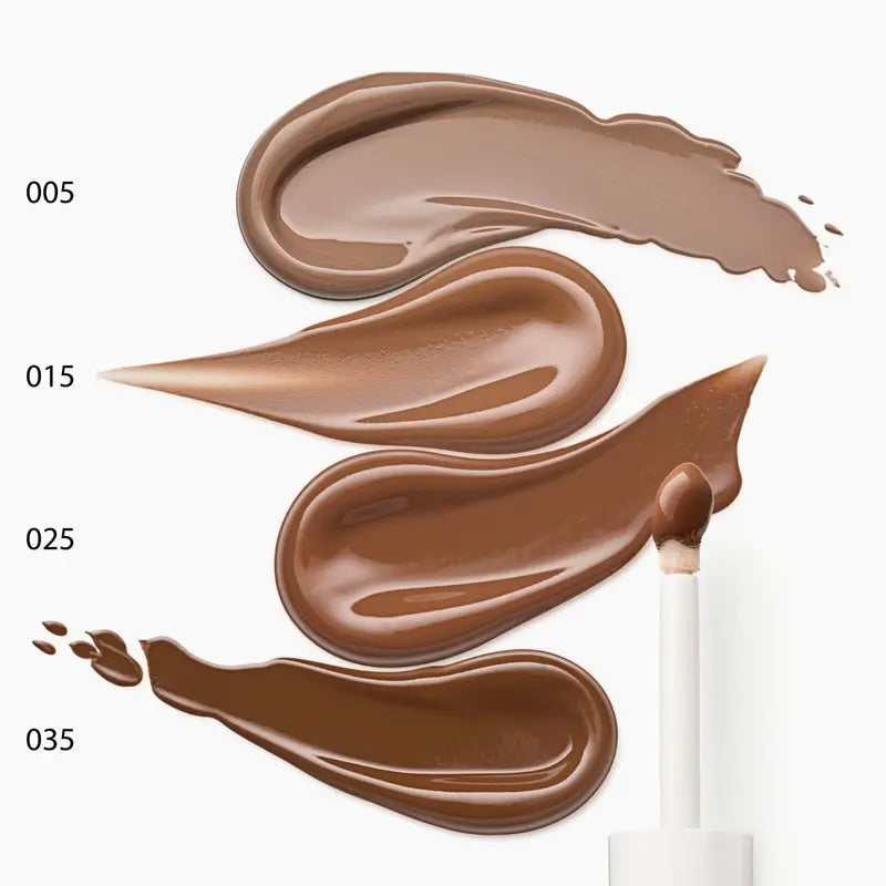 Catrice Melted Sun Liquid Bronzer 005 , 10 ml