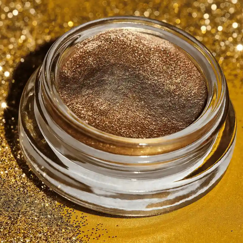 Catrice Metallic Spark Cream Eyeshadow 020 , 4 gr