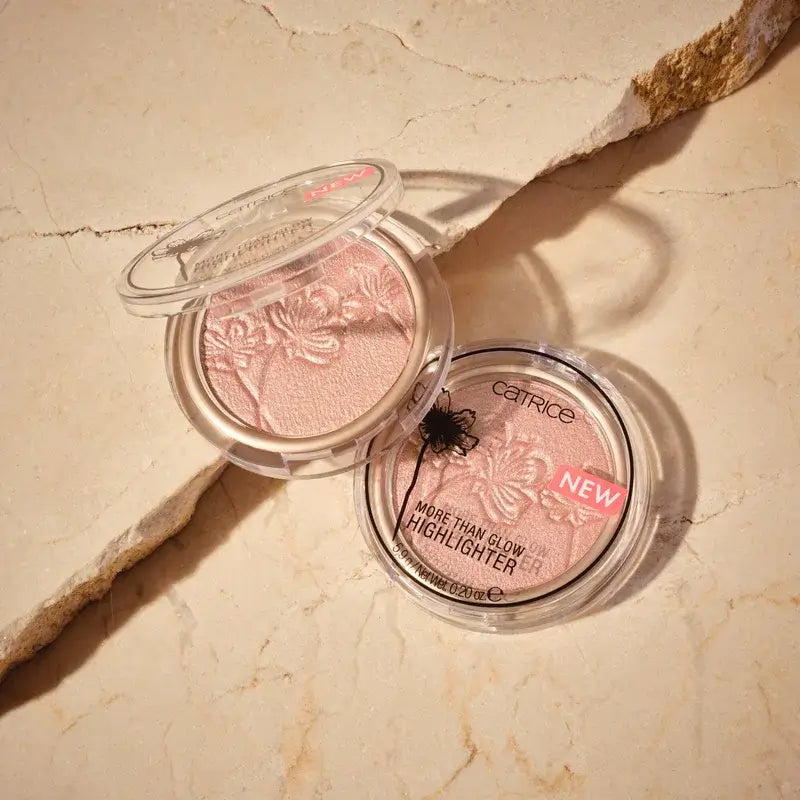 Catrice More Than Glow Highlighter 040 , 5,9 gr
