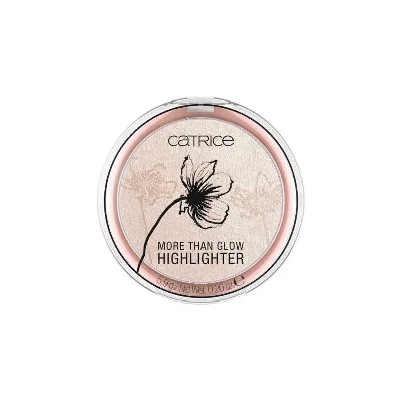Catrice More Than Glow Illuminator020, 5,9 g