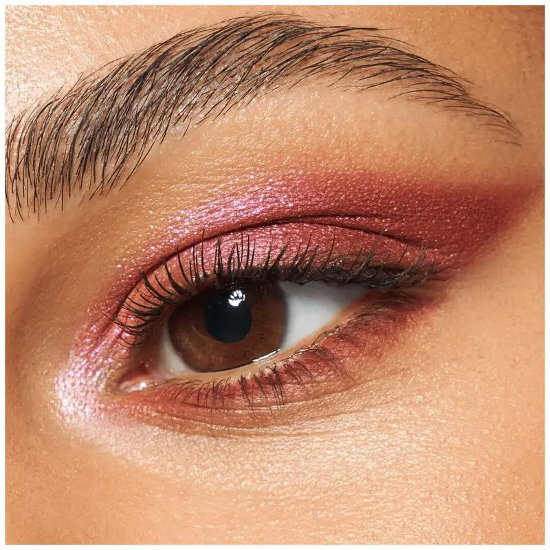 Catrice Palette di ombretti Blooming Bliss Slim 020, 10,6 g