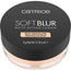 Catrice Polvere opacizzante Soft Blur 002 , 8 gr