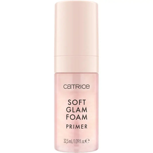Catrice Soft Glam Foam Primer , 32,5 ml