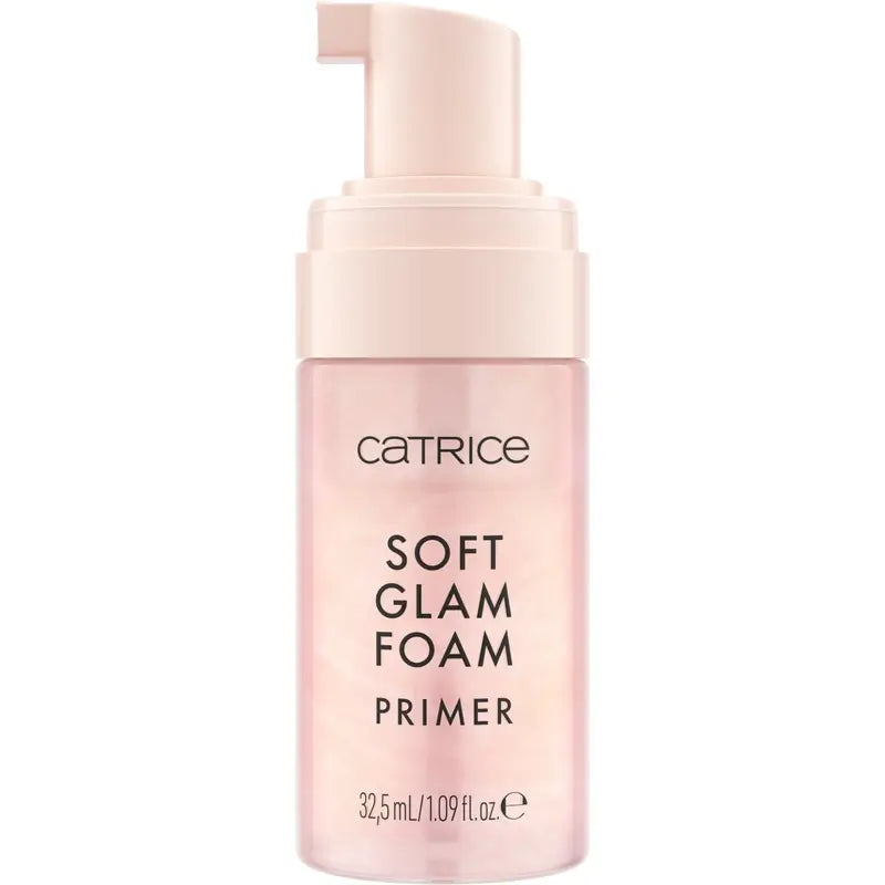 Catrice Soft Glam Foam Primer , 32,5 ml