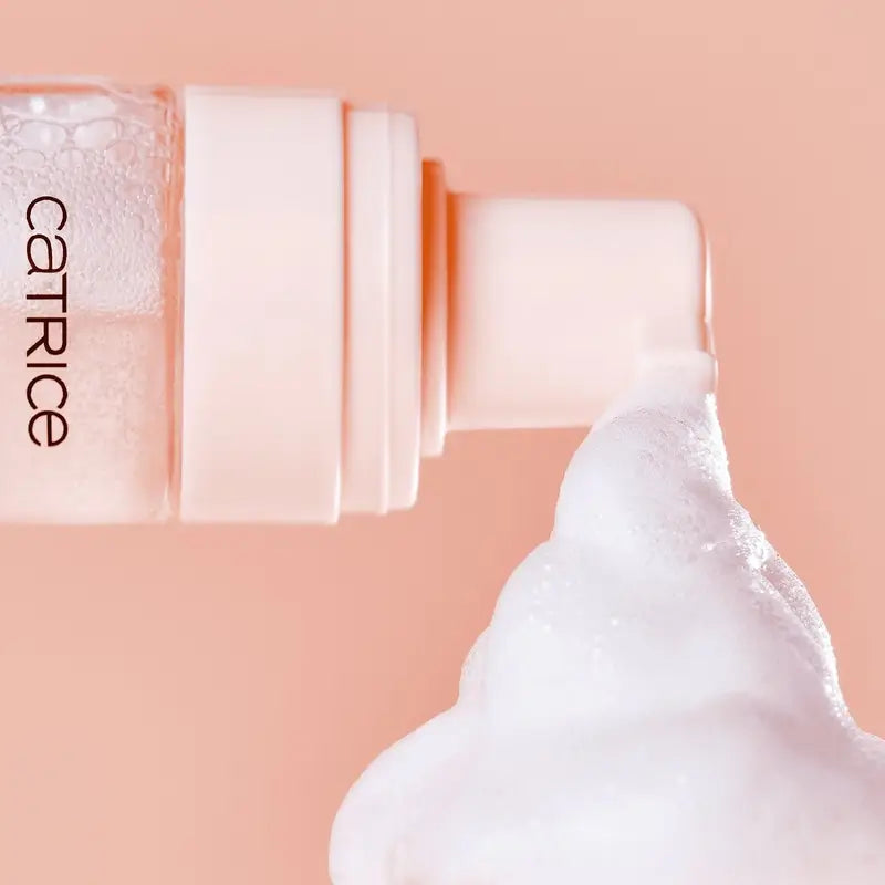 Catrice Soft Glam Foam Primer , 32,5 ml
