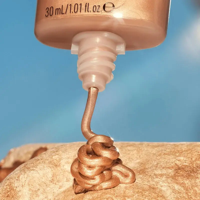Catrice Prebase Grip Bronze Glow 010 , 30 ml