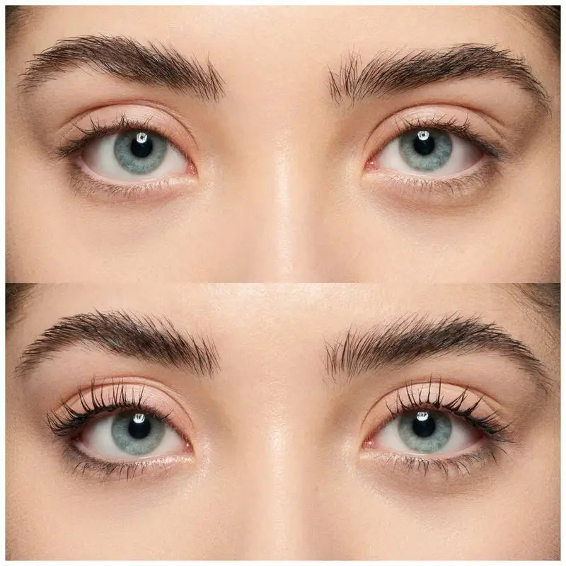 Catrice Pure Volume Mascara Volumizzante Waterproof 010, 10 ml