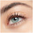 Catrice Pure Volume Mascara Volumizzante Waterproof 010, 10 ml