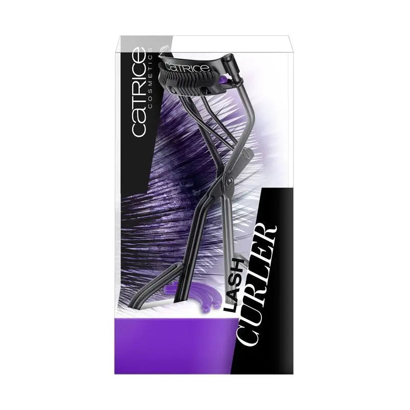 Catrice Arricciatore per ciglia, 1 pz.