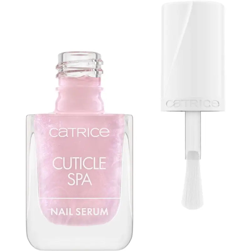 Siero per unghie Catrice Cuticle Spa, 10,5 ml