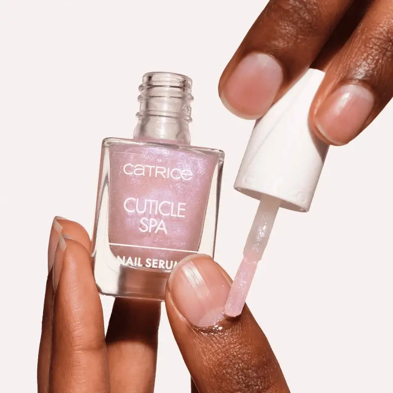Siero per unghie Catrice Cuticle Spa, 10,5 ml