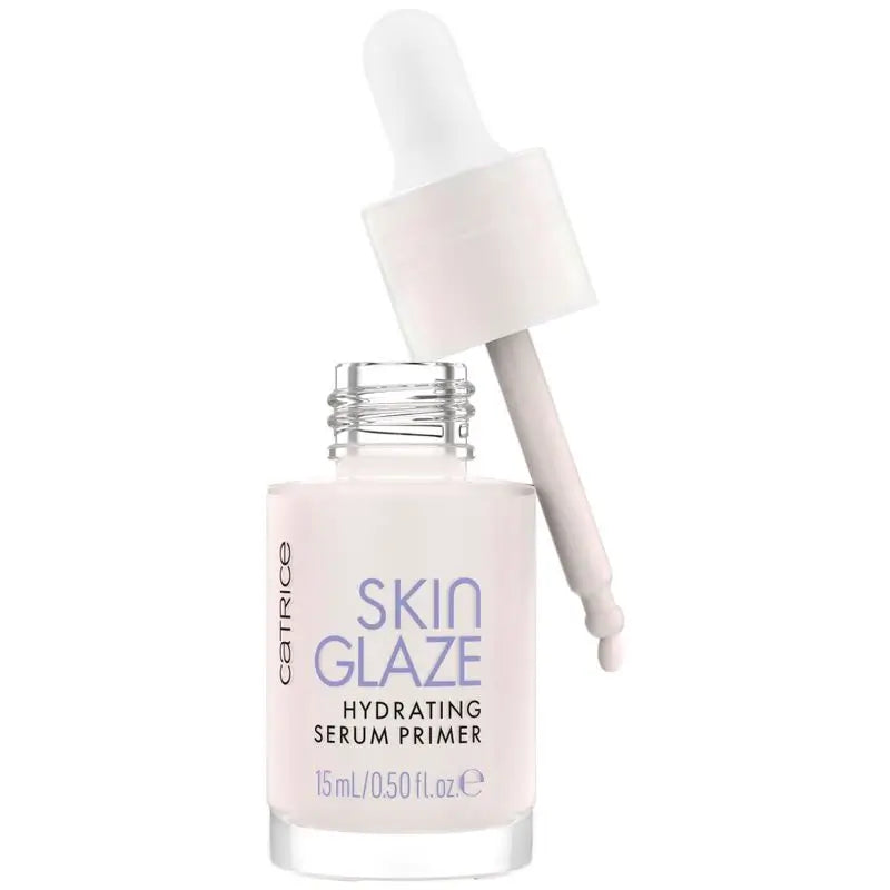 Catrice Skin Glaze Primer siero idratante, 15 ml