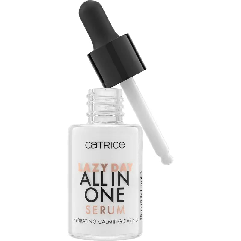 Catrice All In One Serum Lazy Day , 28 ml