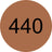 Catrice Ombretto Art Couleurs 440 , 2 gr